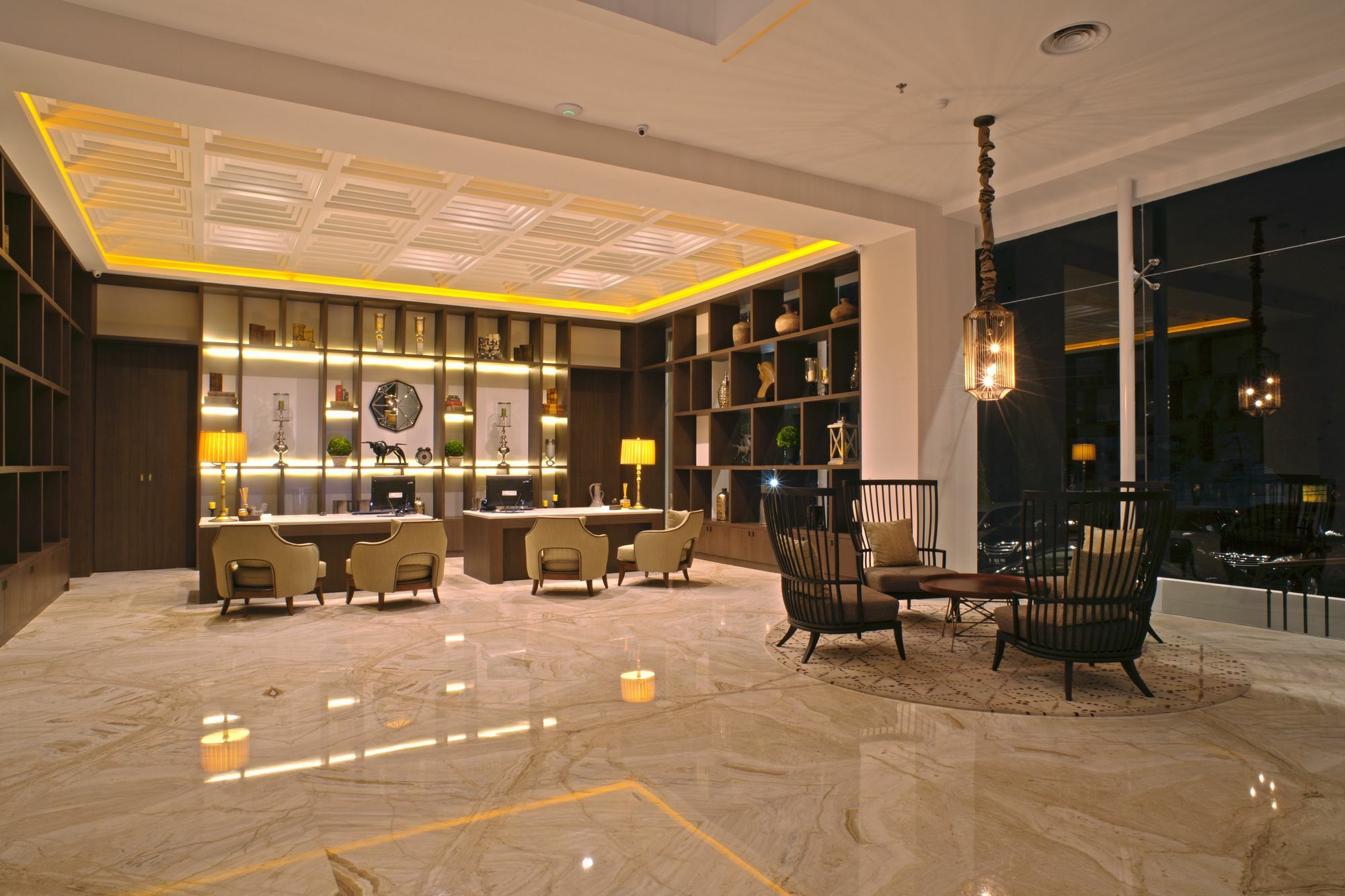 Royal Padjadjaran Hotel Bogor Exterior photo